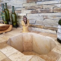 Captivated Construction; Captivated Construction, Inc.; residential remodel; residential construction; new floors; new kitchen; remodel; renovation; residential renovation; home renovation; kitchen remodel; kitchen renovation; outdoor kitchen; tile flooring; stacked stone;